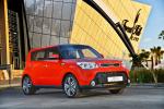 Kia Soul 2014 года (ZA)